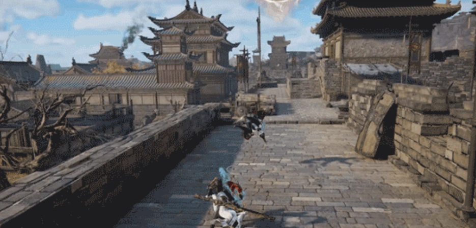 永劫无间手游魏轻怎么样,永劫无间手游魏轻技能介绍,永劫无间