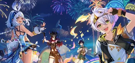 原神5.8版本复刻角色有哪些,原神5.8角色池是什么,原神