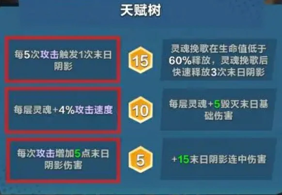 口袋斗蛐蛐阴影恐魔怎么玩,口袋斗蛐蛐阴影恐魔英雄流派推荐