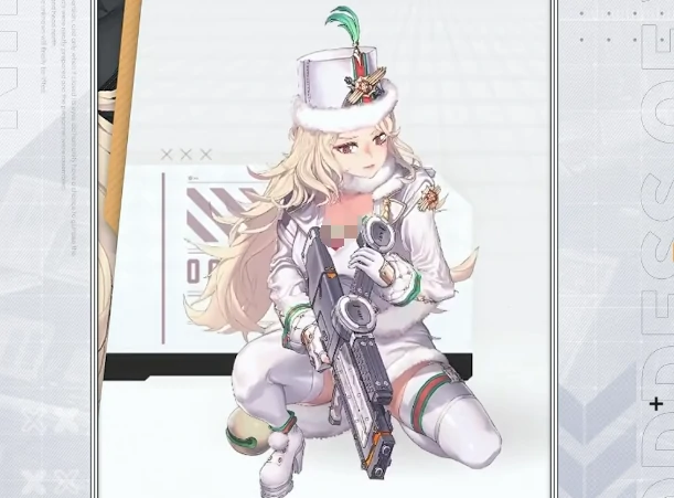 妮姬胜利女神强度表,妮姬胜利女神新的希望角色介绍,胜利女神