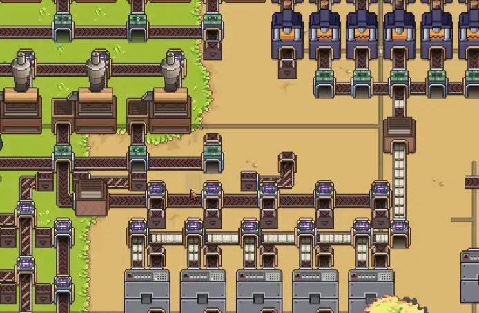 江城创业记初级工具怎么量产,江城创业记初级工具制作攻略