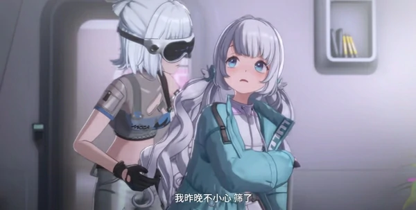 虚环公测什么时间,虚环手游上线时间介绍