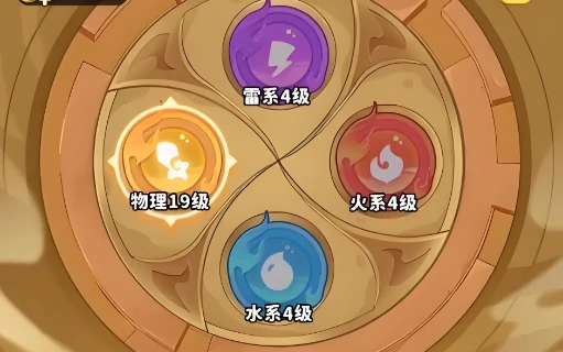魔宠降临灵石怎么选,魔宠降临灵石搭配攻略