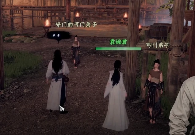 下一站江湖2门派系统介绍,下一站江湖2手游门派怎么玩