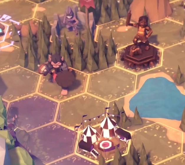 为了吾王灾祸是什么,为了吾王手机版灾厄详解