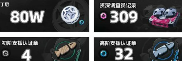 绝区零浮波柚叶培养材料介绍,绝区零浮波柚叶培养材料是什么,绝区零