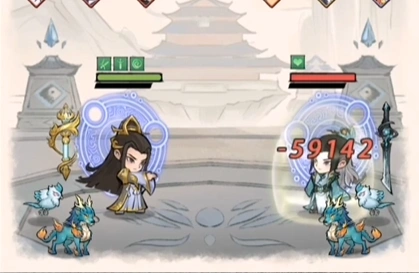 神器传说闪避流攻略,神器传说闪避流玩法介绍