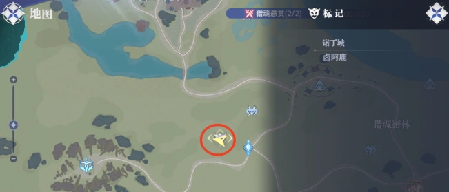 斗罗大陆猎魂世界琉璃秘境卤阿鹿在哪,斗罗大陆猎魂世界琉璃秘境玩法