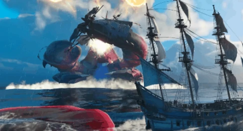 遗忘之海公测时间,遗忘之海什么时候公测