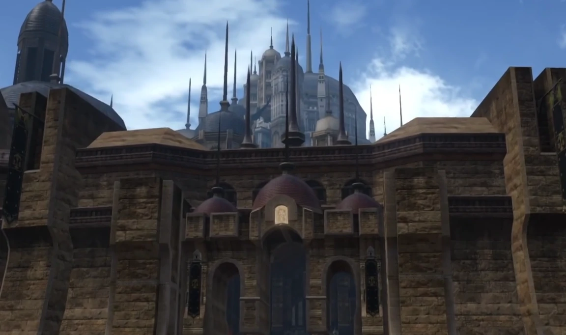 最终幻想14手游收费吗,FF14手游付费机制解析