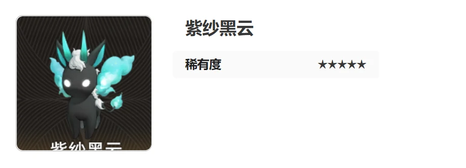 二重螺旋全魔灵一览,二重螺旋魔灵有哪些