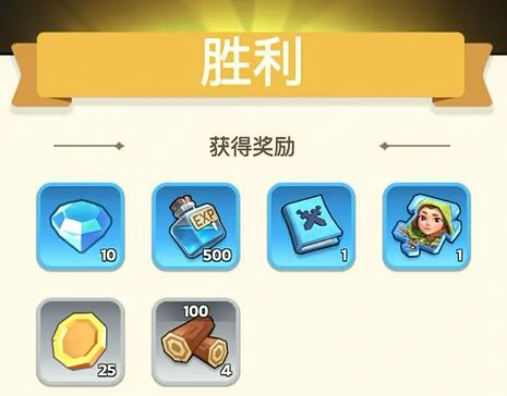 奔奔王国升星详解,奔奔王国升星是什么