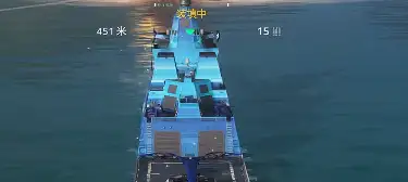 现代战舰三级船强度排名,现代战舰手游强力三级船介绍