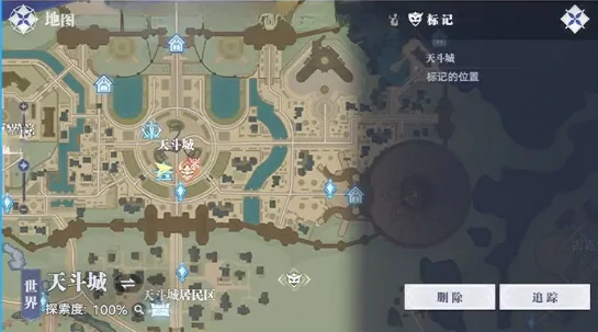 斗罗大陆猎魂世界地图探索攻略,斗罗大陆猎魂世界地图如何探索