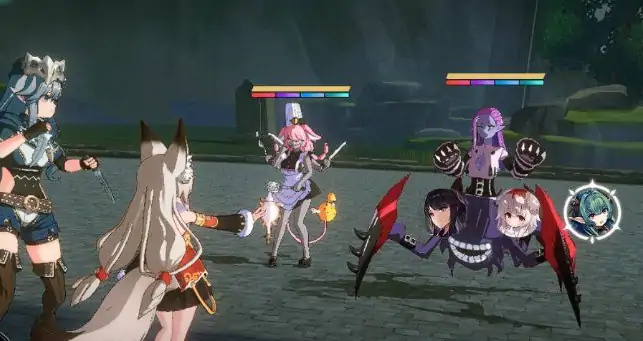 千年之旅elf是什么游戏,千年之旅elf游戏介绍