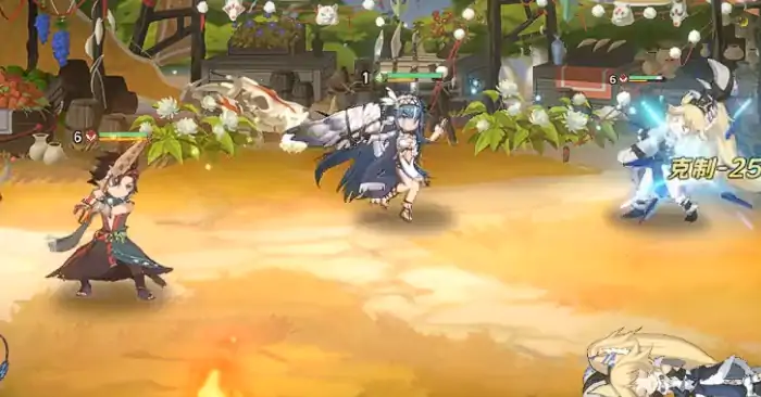 卢希达起源攻略分享,卢希达起源新手入门攻略