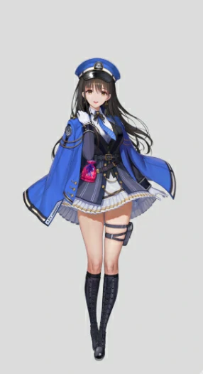 胜利女神所有角色介绍,胜利女神新的希望全角色分享,胜利女神