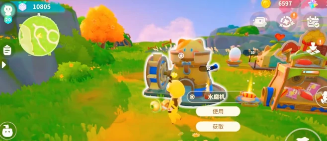 米姆米姆哈水磨机作用介绍,米姆米姆哈水磨机有什么作用