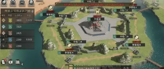 三国天下归心手游怎么玩,三国天下归心新手玩法一览