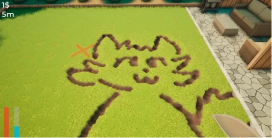 掘地求财鼹鼠怎么过 掘地求财鼹鼠攻略详解