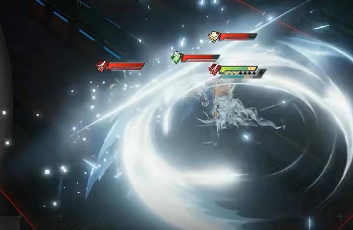 晴空之下极星雪崩怎么样,晴空之下极星雪崩强度解析