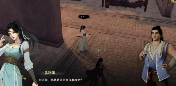 下一站江湖2龙脉秘藏攻略,下一站江湖2手游龙脉秘藏怎么做