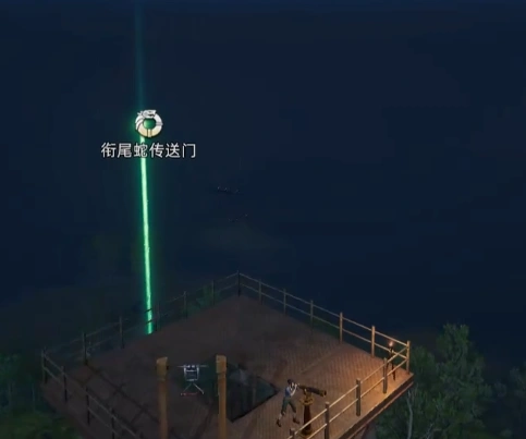 荒原曙光游戏地图有哪些,荒原曙光游戏介绍