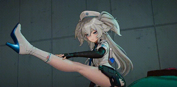少女前线2芙洛伦介绍,少女前线2芙洛伦怎么样