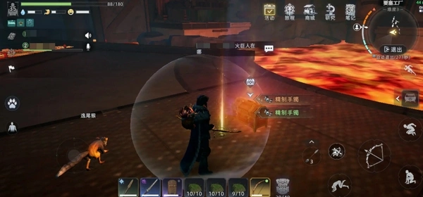 荒原曙光2025年的几月上线,荒原曙光手游几号上线