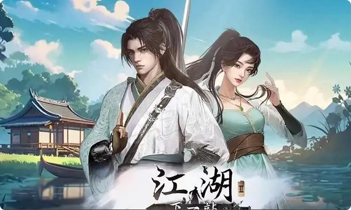 下一站江湖2境界突破攻略,下一站江湖2境界突破提升