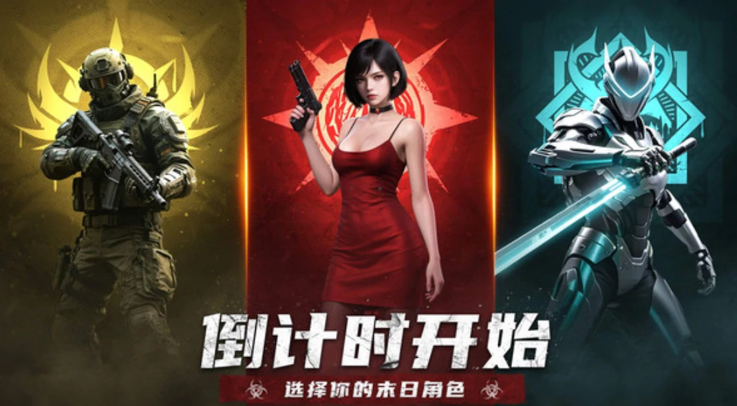 明日地平线开服时间是什么时候,明日地平线什么时候开服