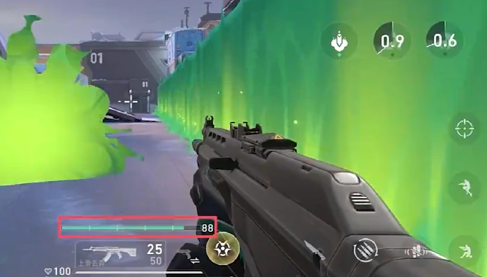 无畏契约手游蝰蛇怎么玩,无畏契约源能行动蝰蛇玩法介绍,无畏契约