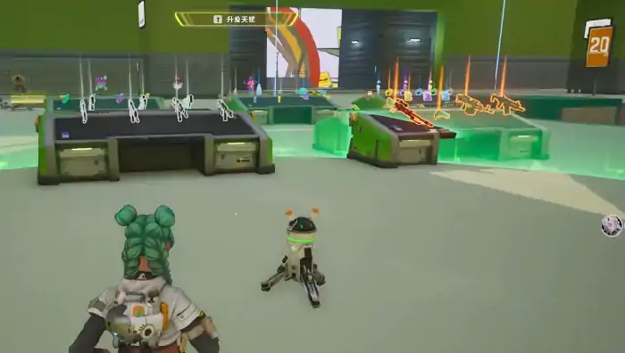 远光84赛昂娜怎么样,远光84赛昂娜角色玩法介绍