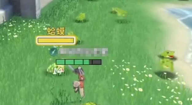 热血江湖归来公测时间是哪天,热血江湖归来公测时间介绍