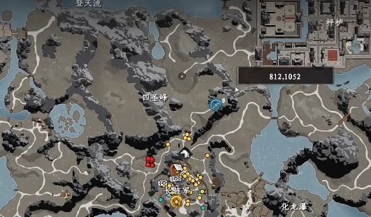 下一站江湖2第四技能栏怎么解锁,下一站江湖2手游第四技能栏解锁攻略