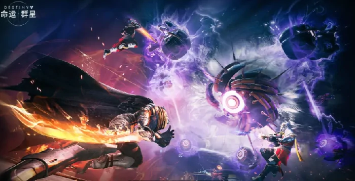 命运群星游戏介绍,命运群星游戏怎么玩