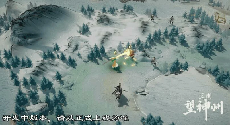 三国望神州貂蝉怎么样,三国望神州貂蝉玩法介绍