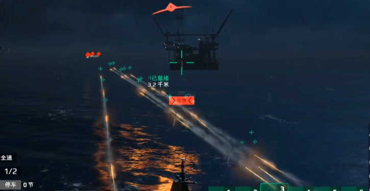 现代战舰最强防空是什么,现代战舰强力防空系统推荐