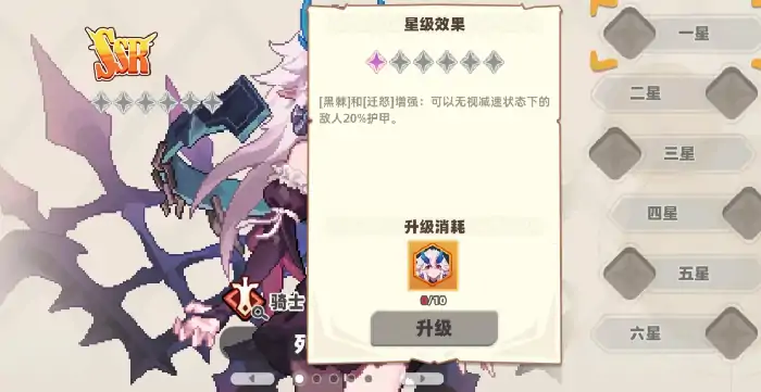 我的勇者外传角色推荐详解,我的勇者外传角色强度梯度介绍