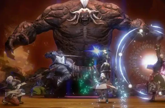 ff14手游上线时间介绍,最终幻想14水晶世界玩法攻略