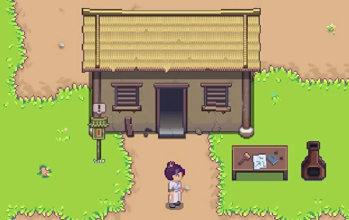 江城创业记寒山在哪里,江城创业记玩法推荐