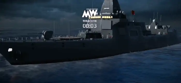 现代战舰054a怎么搭配,现代战舰手游054a搭配攻略