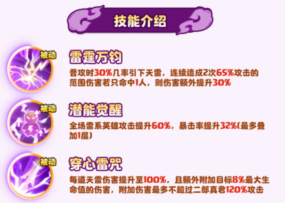 魔宠降临二郎真君怎么玩,魔宠降临二郎真君玩法分享