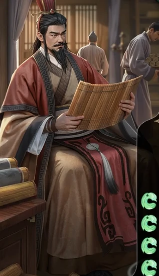 代号杀武将大全,代号杀有哪些强力武将