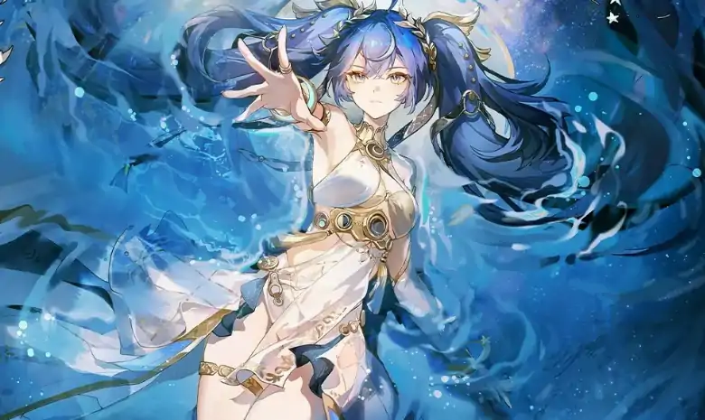 鸣潮2.6版本的角色是谁,鸣潮2.6版本角色介绍,鸣潮