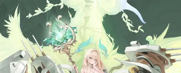 碧蓝航线科研八期有哪些船,碧蓝航线科研第八期新角色介绍,碧蓝航线