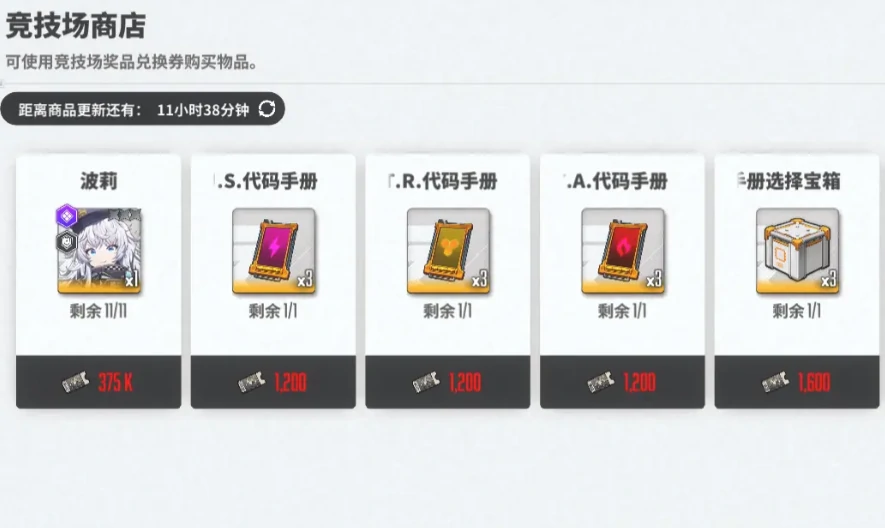 胜利女神新的希望pvp角色有哪些,胜利女神新的希望pvp角色推荐,胜利女神