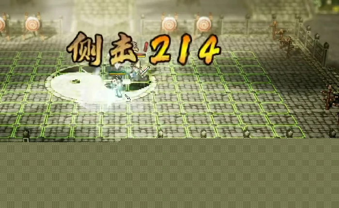 逸剑风云决清虚道长怎么打,逸剑风云决手机版清虚道长打法介绍