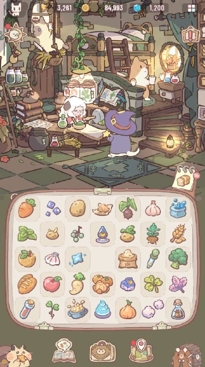 猫咪和汤魔法与美食公测时间,猫咪和汤魔法与美食什么时候上线