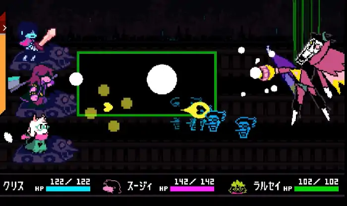 三角符文1 - 4怎么通关,三角符文1 - 4通关流程一览